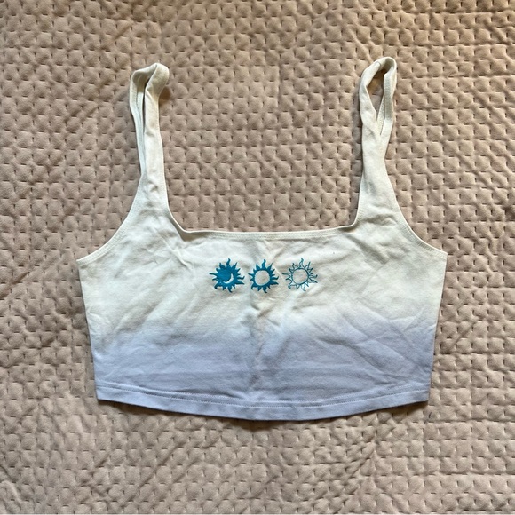 Laguna tank - Picture 1 of 2